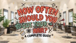 how often should you cut your hair how often should you cut your hair