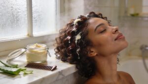 how often should you deep-condition your hair how often should you deep-condition your hair