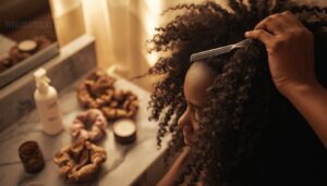 how often should you detangle how often should you detangle