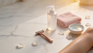 how often should you shave legs how often should you shave legs