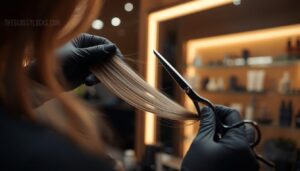how often to cut damaged or treated hair how often to cut damaged or treated hair