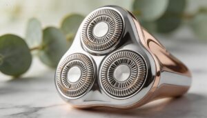 how rotary shavers work how rotary shavers work