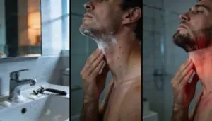 how soon razor burn appears after shaving how soon razor burn appears after shaving
