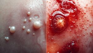how they differ from inflamed acne how they differ from inflamed acne