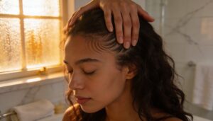 how to add scalp massage to your hair routine how to add scalp massage to your hair routine