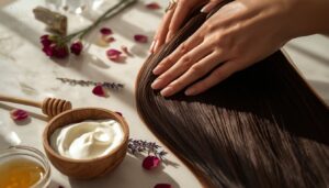 how to apply a yogurt mask how to apply a yogurt mask