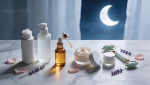 how to build a night skincare routine step by step how to build a night skincare routine step by step