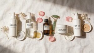 how to build your routine step by step how to build your routine step by step