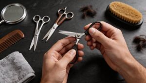 how to choose beard scissors how to choose beard scissors