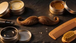 how to choose mustache wax how to choose mustache wax