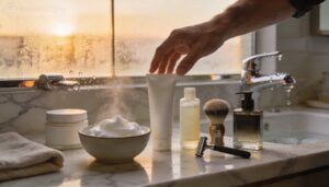 how to choose shaving cream how to choose shaving cream