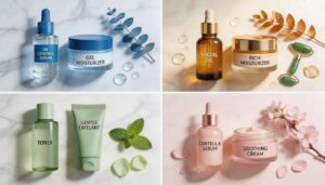 how to customize your routine to your skin type how to customize your routine to your skin type