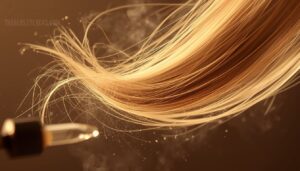 how to fix hair webbing how to fix hair webbing