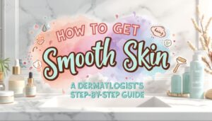 how to get smooth skin how to get smooth skin