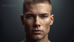 how to identify an oval face shape how to identify an oval face shape