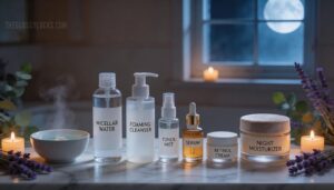 how to layer your evening skincare routine how to layer your evening skincare routine