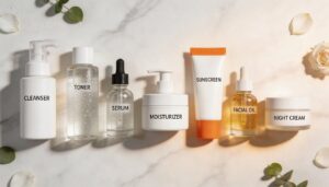 how to layer your skincare routine (no guesswork) how to layer your skincare routine (no guesswork)