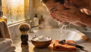 how to prep your skin before shaving how to prep your skin before shaving