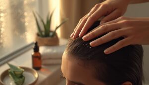 how to relieve a tender scalp how to relieve a tender scalp