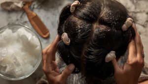 how to saturate hair evenly how to saturate hair evenly