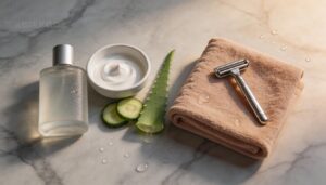 how to soothe and protect skin after shaving how to soothe and protect skin after shaving