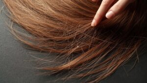how to spot webbing in dry hair how to spot webbing in dry hair