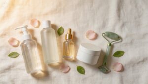 how to start a simple skincare routine (3–4 steps) how to start a simple skincare routine (3–4 steps)