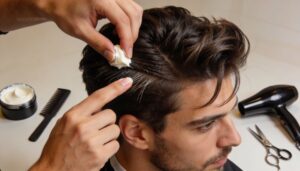 how to style thick hair how to style thick hair