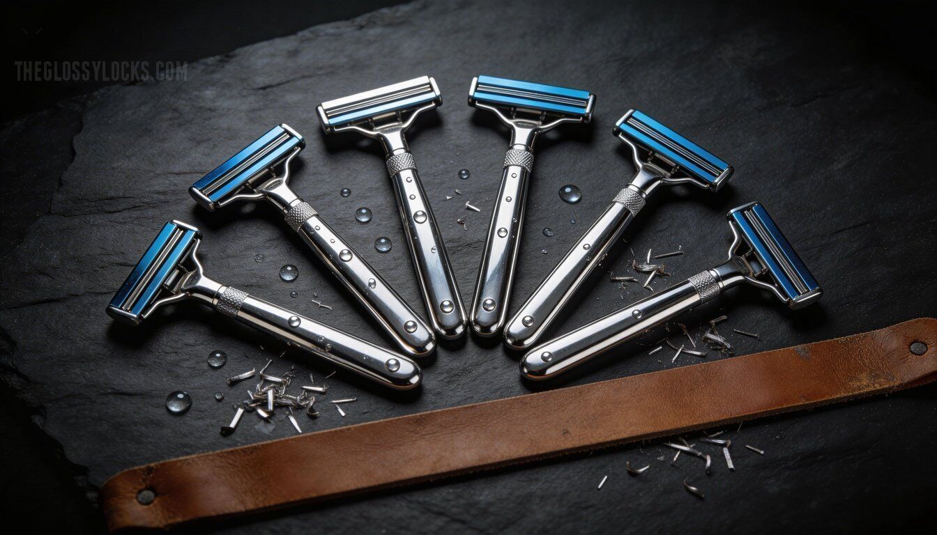 10 Long Lasting Durable Shaving Razors That Won't Quit in 2026