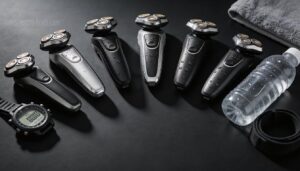 how we tested these shavers how we tested these shavers