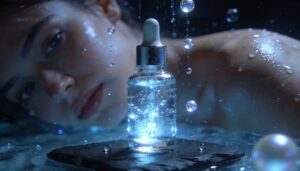 hyaluronic acid for lasting hydration hyaluronic acid for lasting hydration