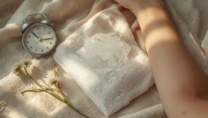 ice-pack timing to avoid overcooling the skin ice-pack timing to avoid overcooling the skin