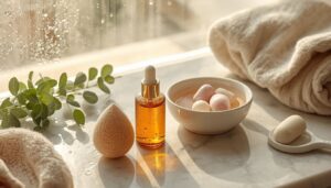 incorporate gentle exfoliation weekly incorporate gentle exfoliation weekly