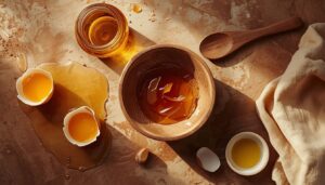 ingredients and mixing ratios ingredients and mixing ratios