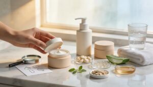 ingredients beginners should look for ingredients beginners should look for