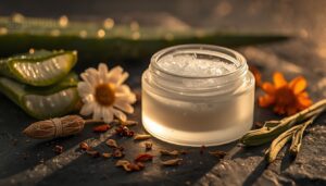 ingredients that calm skin ingredients that calm skin