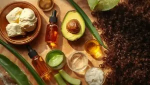 ingredients that keep hair hydrated ingredients that keep hair hydrated