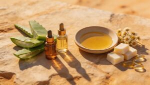 ingredients that protect dry skin ingredients that protect dry skin