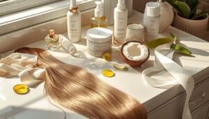 ingredients that repair hair ingredients that repair hair