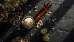 ingredients that soothe mature skin ingredients that soothe mature skin