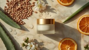 ingredients that support mature skin ingredients that support mature skin