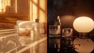 ingredients that work in both routines (and how they differ) ingredients that work in both routines (and how they differ)