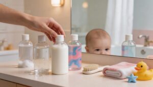 ingredients to avoid in baby shampoo ingredients to avoid in baby shampoo