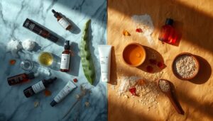 ingredients to avoid on broken or raw skin ingredients to avoid on broken or raw skin