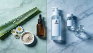 ingredients to seek out and avoid post-shave ingredients to seek out and avoid post-shave