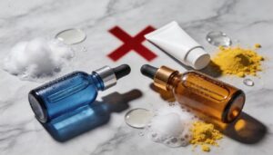 ingredients you should not layer ingredients you should not layer