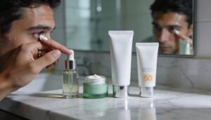 integrating eye cream into your routine integrating eye cream into your routine