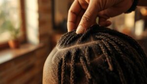 interlocking for longer-lasting roots interlocking for longer-lasting roots