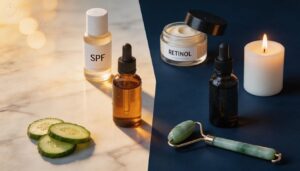 is am or pm skincare more important is am or pm skincare more important