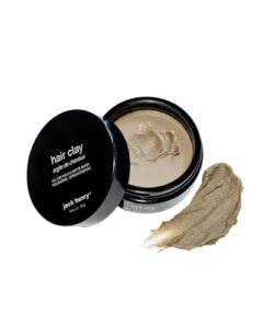 Jack Henry Premium Hair Clay B07NFCTJZM